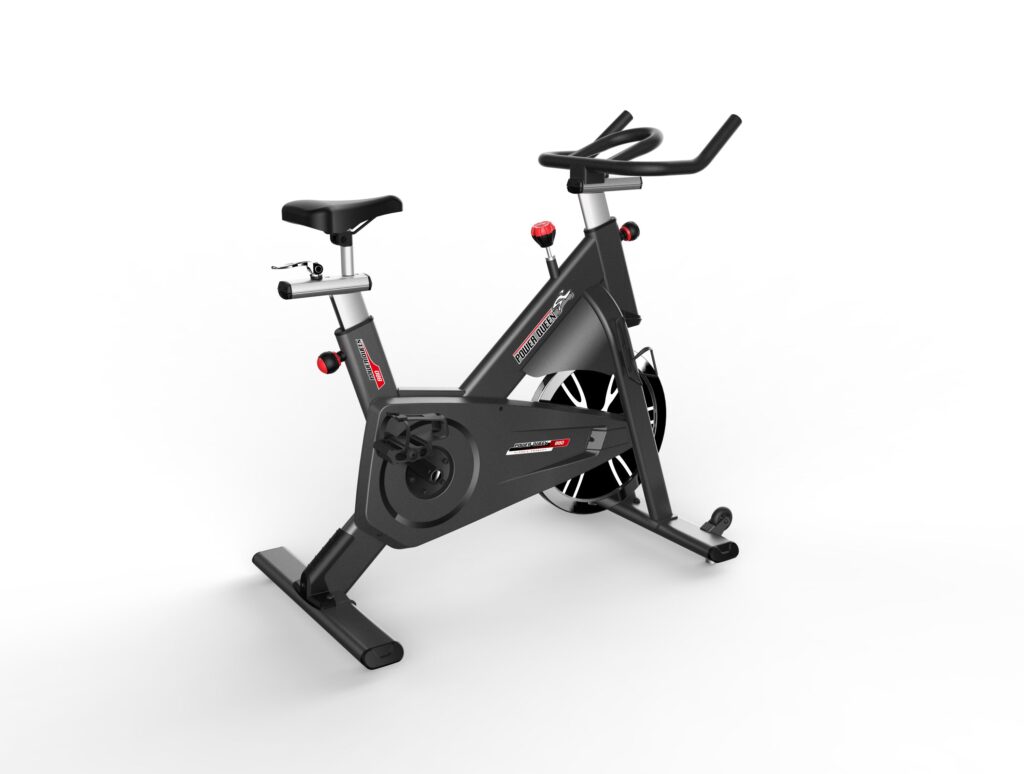 Spinning Bike Xe đạp tập TGP-001 6