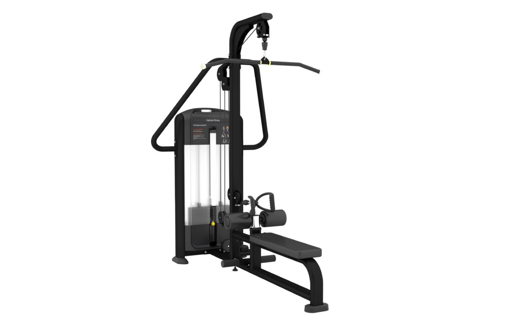 Pull Down Long Pull Máy khối kéo xô ngắn xô dài TM-FF8