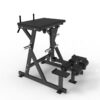 Reverse hyper extension TM-F101