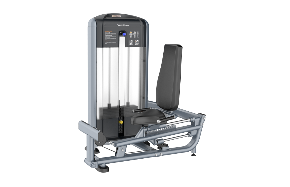 Seated Calf Máy khối tập đùi TM-FF93Tiger Sport 1 Seated Calf Máy khối tập đùi TM-FF93