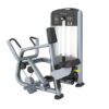Seated Row Máy khối kéo xô TM-FF34