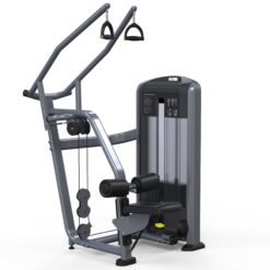 Split High Pull Trainer Máy khối kéo xô dài TM-FF29
