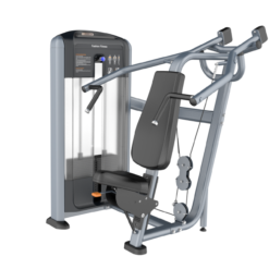Split Shoulder Lifting Trainer Máy khối đẩy vai TM-F20