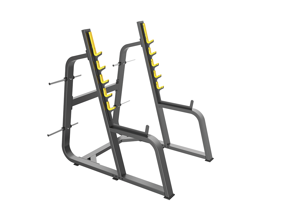 Squat Rack Khung gánh đùi TM-F50
