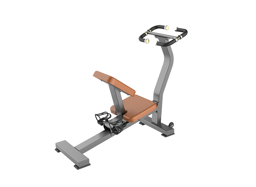 Stretch Trainer Máy Tập Đa Năng TM-F71
