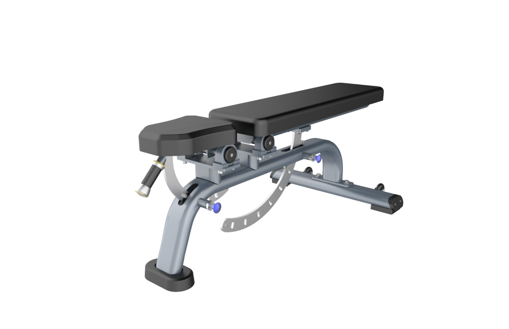 Super Bench Ghế đa năng TM-FF39