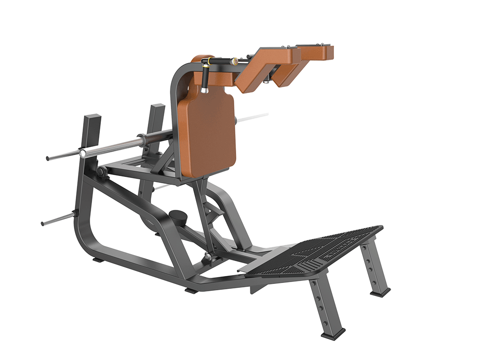 Super Squat Robot gánh đùi TM-F65 2 Super Squat Robot gánh đùi TM-F65