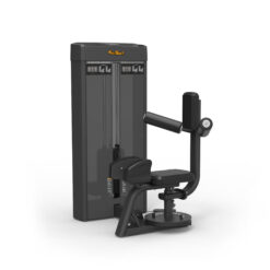 Torso Rotation Máy khối xoay eo TGP-2004