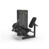 Leg Extension Máy khối đá đùi TGP-2005 4