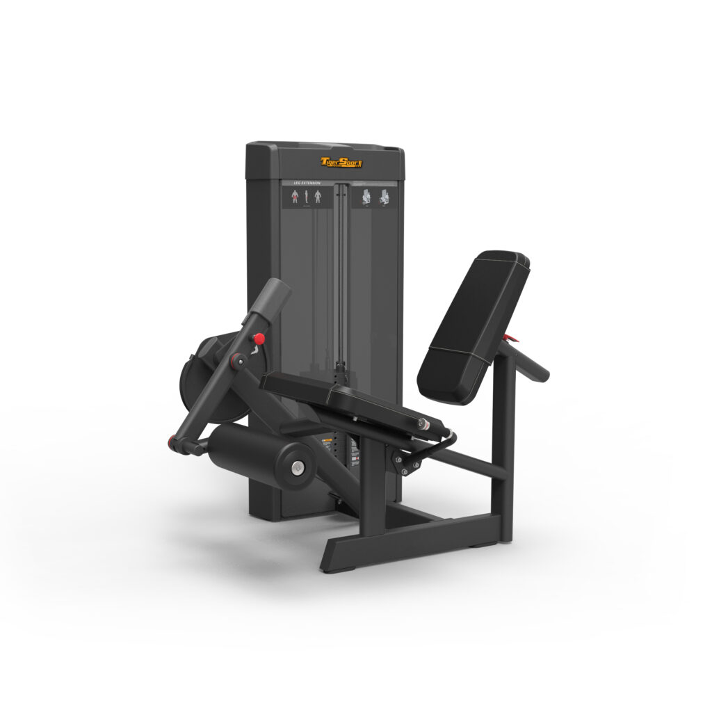 Leg Extension Máy khối đá đùi TGP-2005