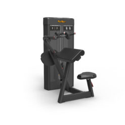 Triceps Extension Máy khối tay sau TGP-2008