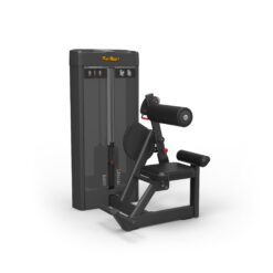 Abdominal Máy khối tập bụng TGP-2009