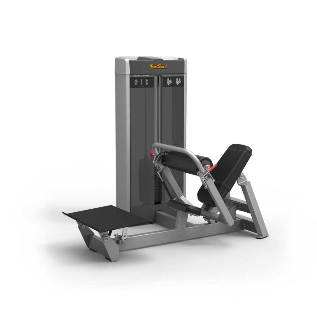 Hip Thrust Máy khối tập mông TGP-2015 