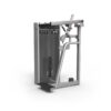 Standing Calf Extension Máy khối gánh đùi bắp chuối TGP-2017 3 Standing Calf Extension Máy khối gánh đùi bắp chuối TGP-2017 4