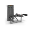 Prone Leg Curl Máy khối nằm móc đùi TGP-2018 4 Prone Leg Curl Máy khối nằm móc đùi TGP-2018 4