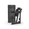 Shoulder lift trainer Máy khối đẩy vai TGP-2022 1