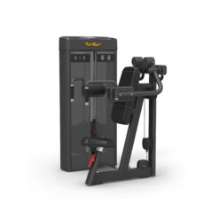 Shoulder lift trainer Máy khối đẩy vai TGP-2022