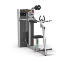 Neck bending machine Máy khối uốn cổ TGP-2023