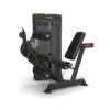 Leg Extension/Leg Curl Máy khối đá đùi và móc đùi TGP-2025 1