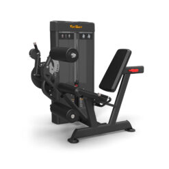 Leg Extension/Leg Curl Máy khối đá đùi và móc đùi TGP-2025