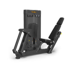 Leg Press/Calf Extension Máy khối đạp đùi và bắp chuối TGP-2018