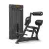 Abdominal/Back Extension Máy khối tậ lưng và bụng TGP-2029