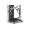 Deep Squat/Standing Calf Extension Máy khối gánh đùi và bắp chuối TGP-2030