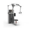 Fly/Rear Delt Máy khối banh và ép ngực TGP-2031