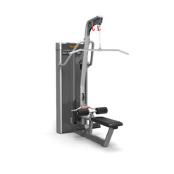 Pulldown/Seated Row Máy khối kéo xô ngắn và xô dài TGP-2032