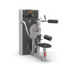 Waist Side Bending Máy khối tập eo TGP-2035