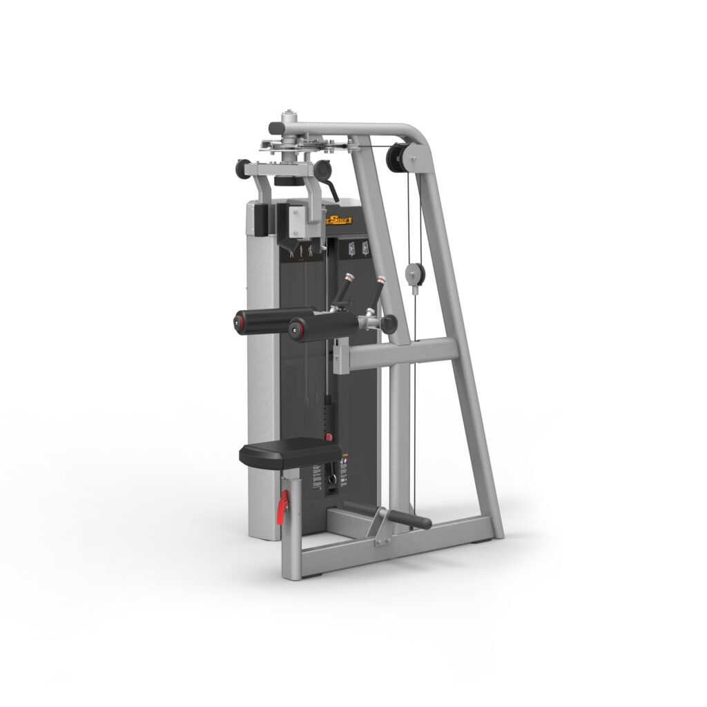 Neck Rotation Máy khối xoay cổ TGP-2037 