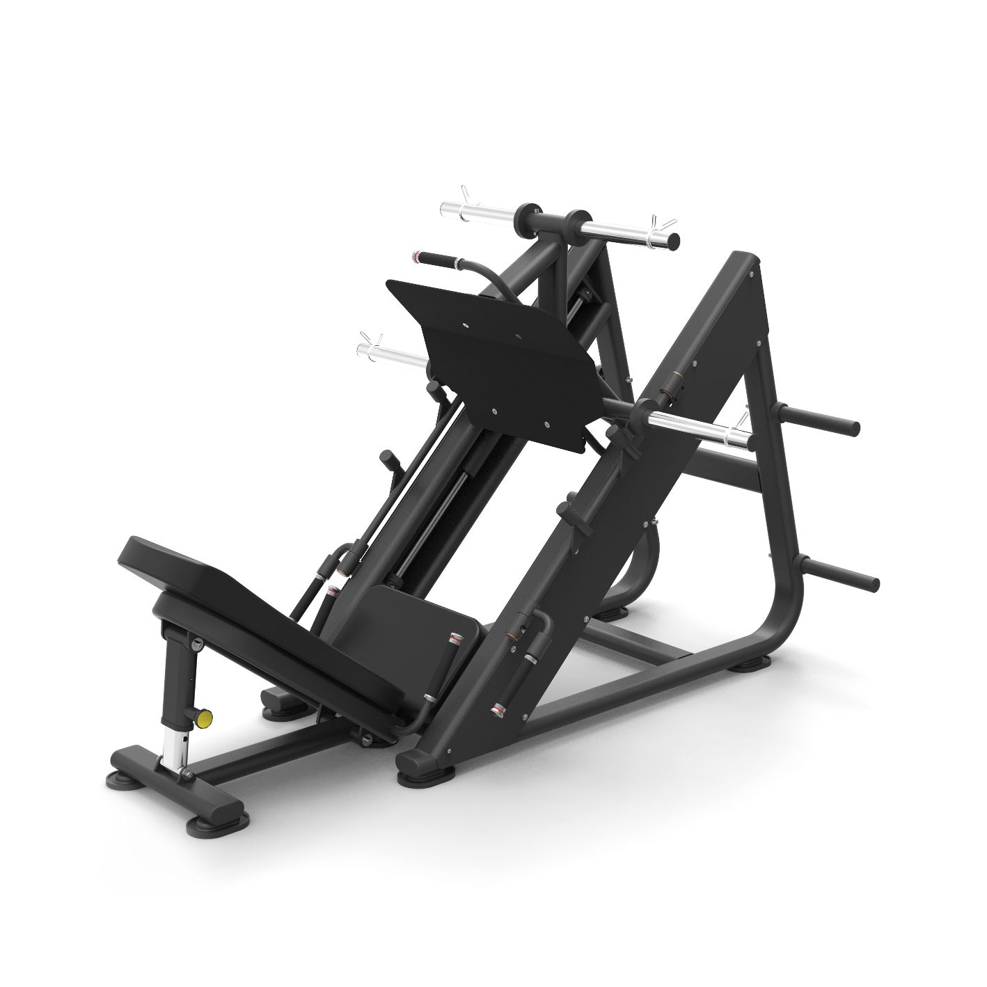 TGP-461A 45 Degree Leg Press Robot đạp đùi nghiêng 45 độ TGP-461A