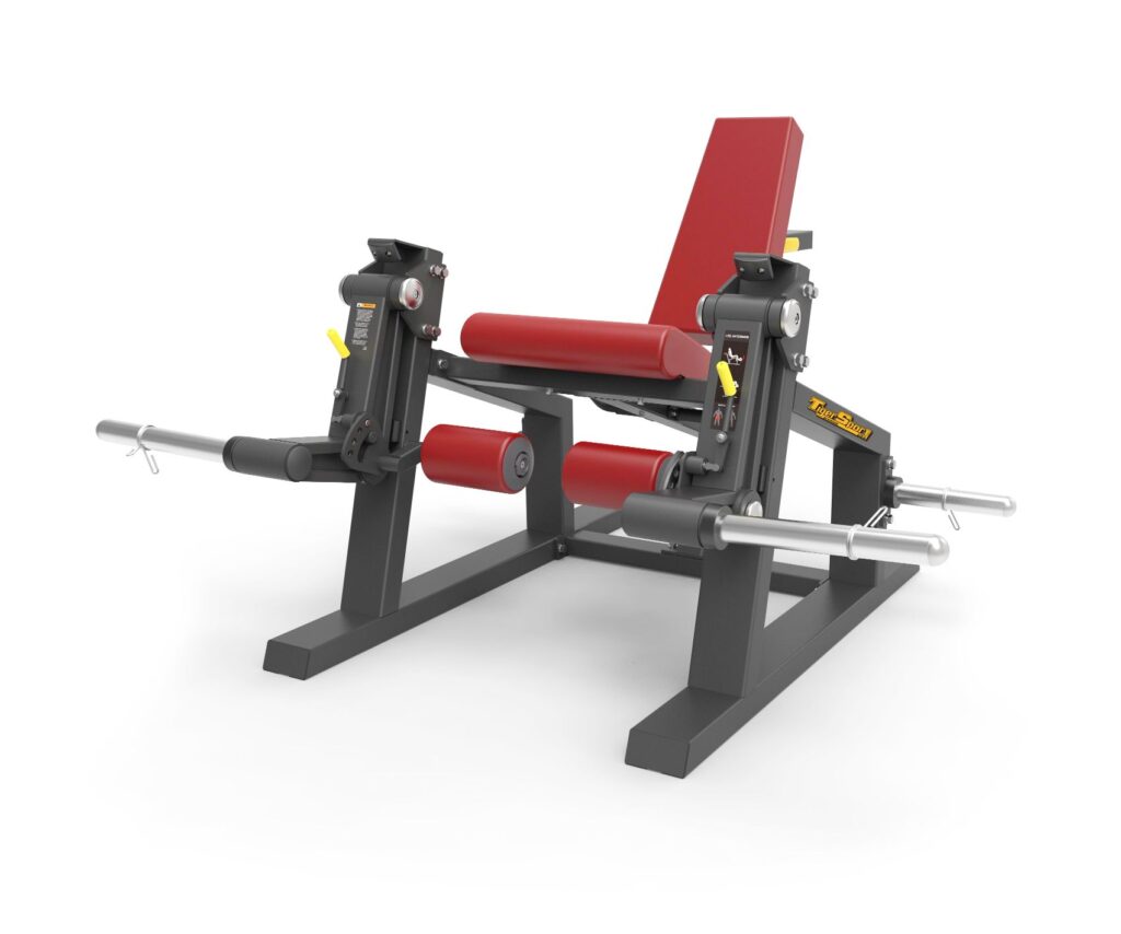 Leg Press Robot đạp đùi TGP-481