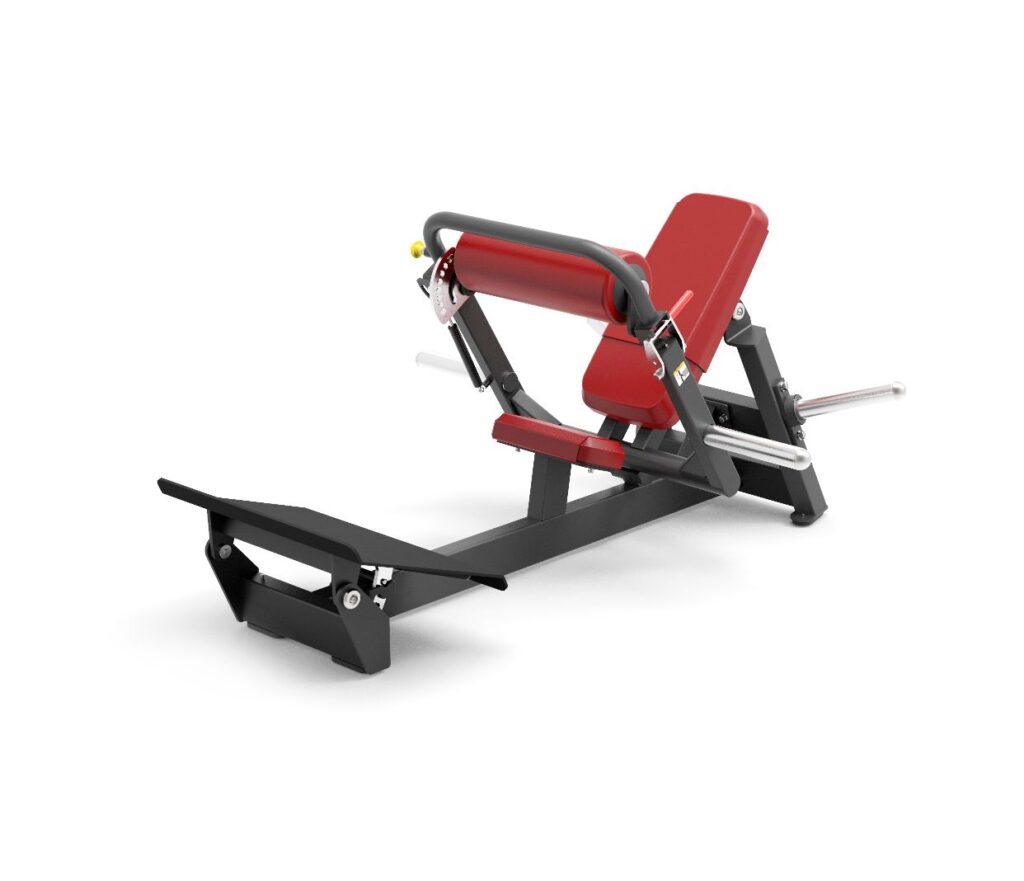 Hip Thrust Robot tập mông TGP-845