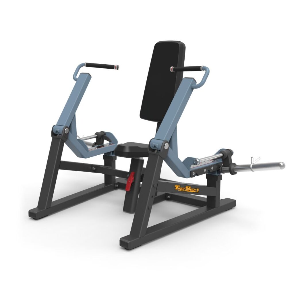 Chest Press Robot đẩy ngực TGP-486