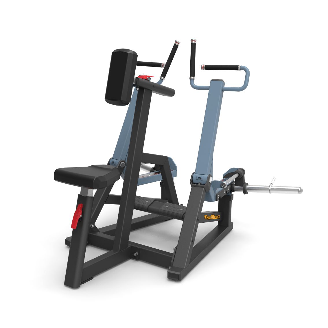 TGP-487 Row Robot kéo xô TGP-487
