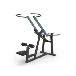 Lat Pull Down Robot kéo xô dài TGP-489