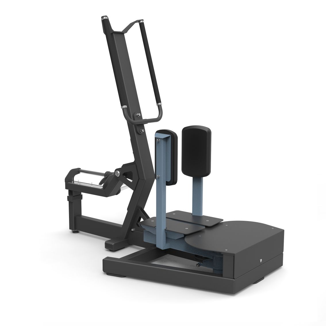 TGP-492 Hip Abduction Robot tập mông đùi TGP-492