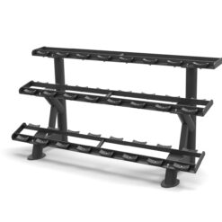 Three Tier Dumbbell Rack Giá để tạ dumbell 3 tầng TGP-591