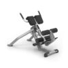 Adjustable Rome Chair Ghế tập lưng có điều chỉnh TGP-611 4 Adjustable Rome Chair Ghế tập lưng có điều chỉnh TGP-611