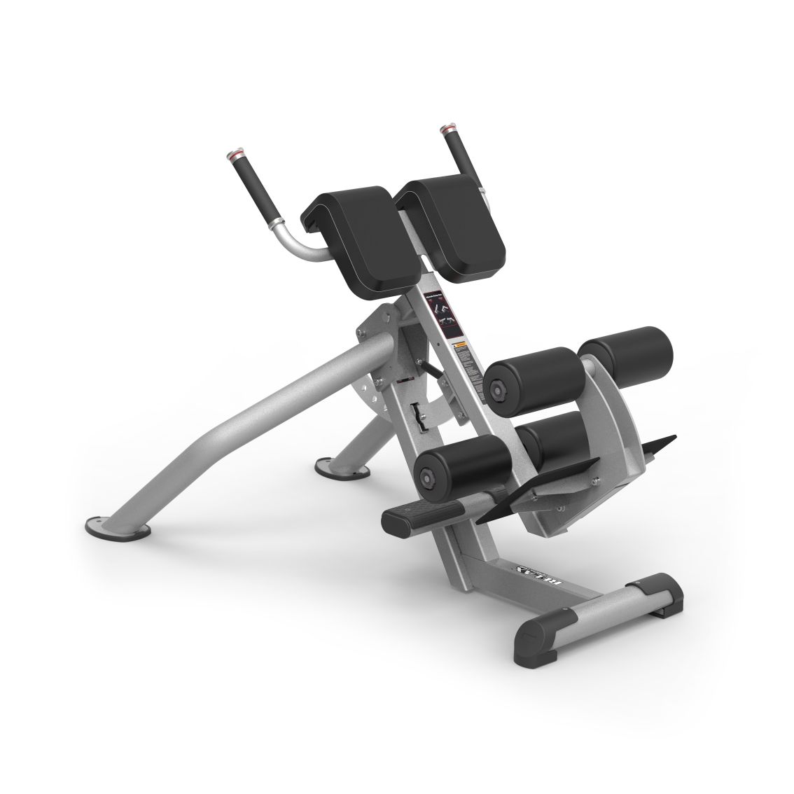 TGP-611 Adjustable Rome Chair Ghế tập lưng có điều chỉnh TGP-611