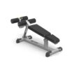 Adjustable flat/ Decline bench Ghế tập đa năng ngang dưới TGP-612 4 Adjustable flat/ Decline bench Ghế tập đa năng ngang dưới TGP-612