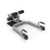 Sissy squat bench Ghế tập đùi TGP-613