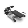 Sissy squat bench Ghế tập đùi TGP-614 3 Sissy squat bench Ghế tập đùi TGP-614