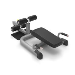 Sissy squat bench Ghế tập đùi TGP-614