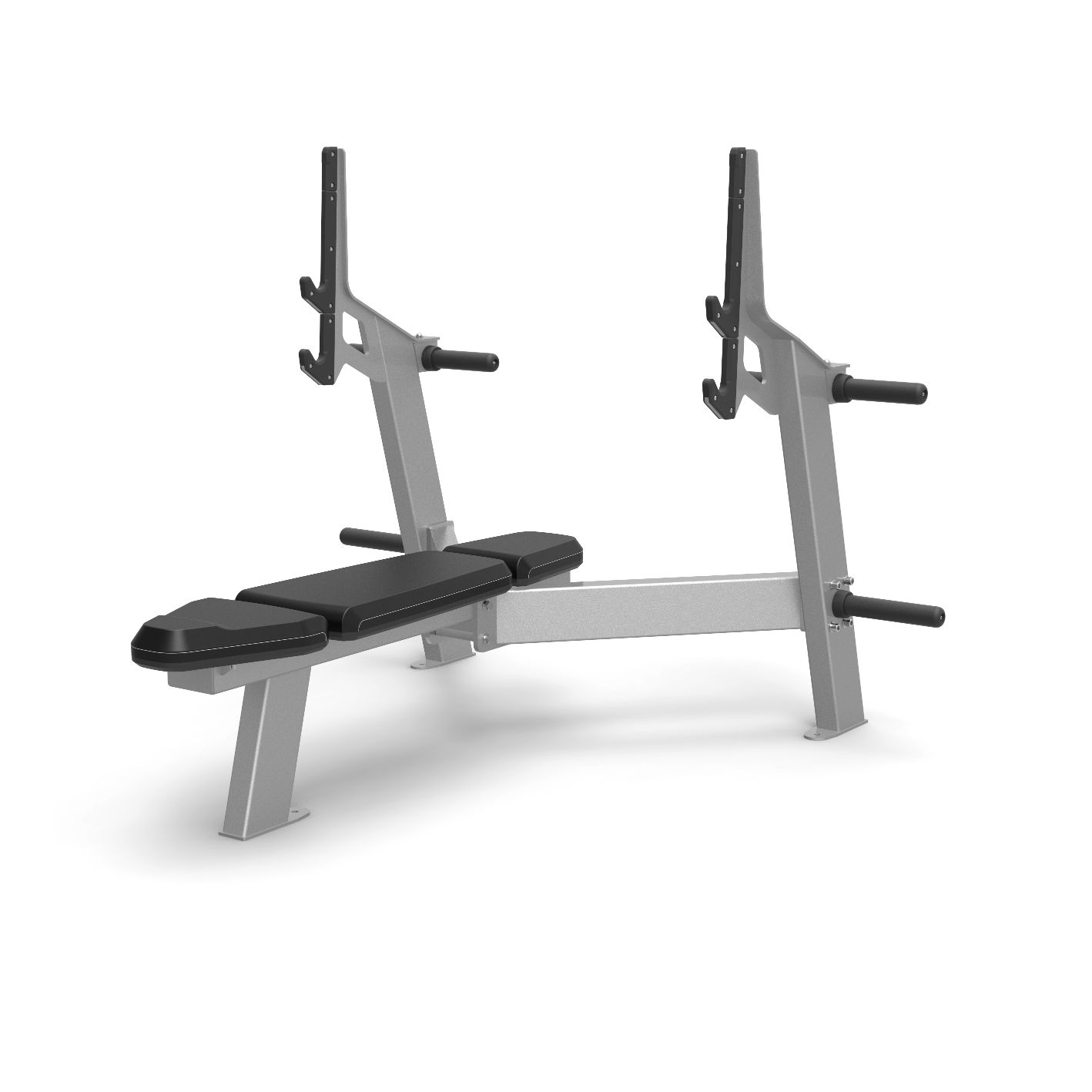 TGP-6509 Olympic Flat Bench Ghế đẩy ngực ngang TGP-6509