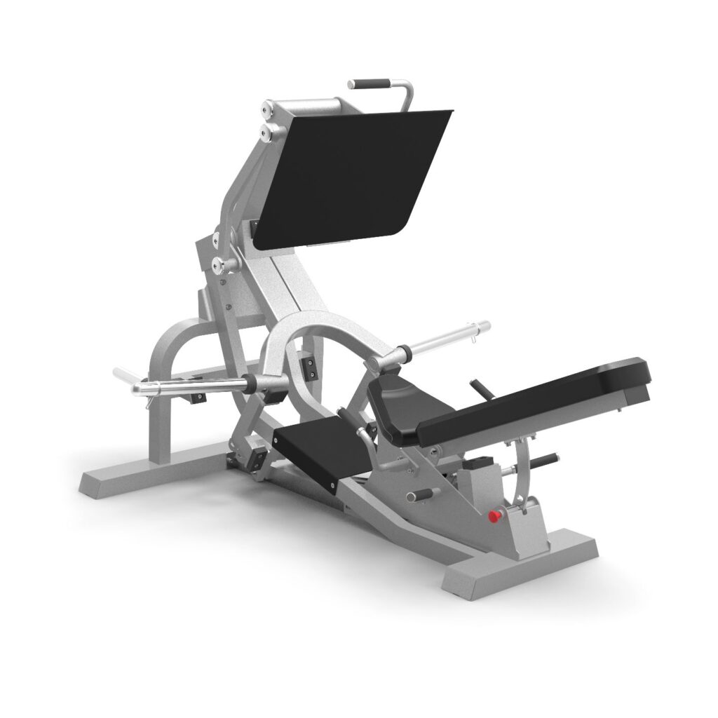 Leg Press Robot đạp đùi TGP-6516