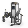 Seated Leg Curl Máy khối móc đùi TGP-706