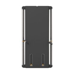 Dual cable cross Máy khối kéo cáp TGP-713