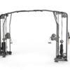 Crossover Pulley Combo Máy kéo cáp đa năng TGP-715 4 Crossover Pulley Combo Máy kéo cáp đa năng TGP-715